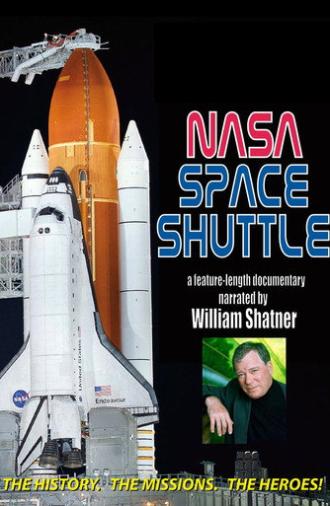 The Space Shuttle (2011)