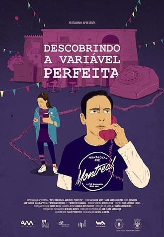 Descobrindo a Variável Perfeita (2018)