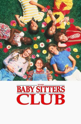 The Baby-Sitters Club (1995)