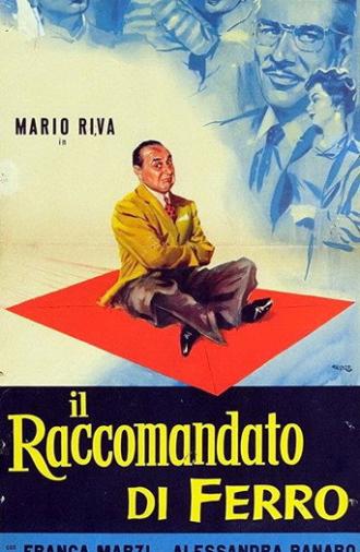 Il raccomandato di ferro (1959)