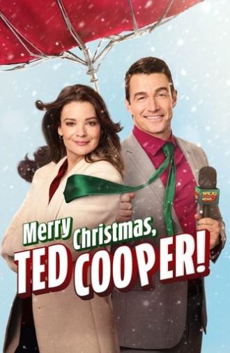 Merry Christmas, Ted Cooper! (2025)