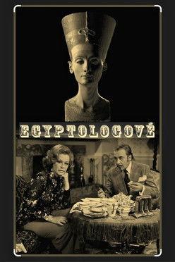 Egyptologové (1974)