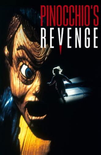 Pinocchio's Revenge (1996)