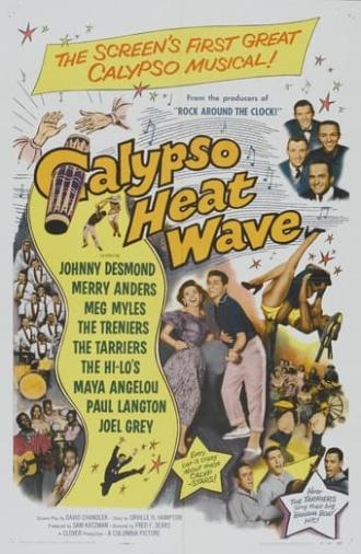 Calypso Heat Wave (1957)