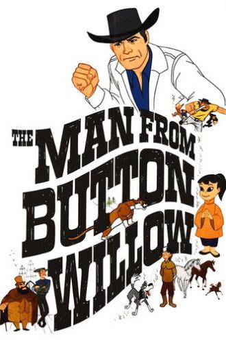 The Man from Button Willow (1965)