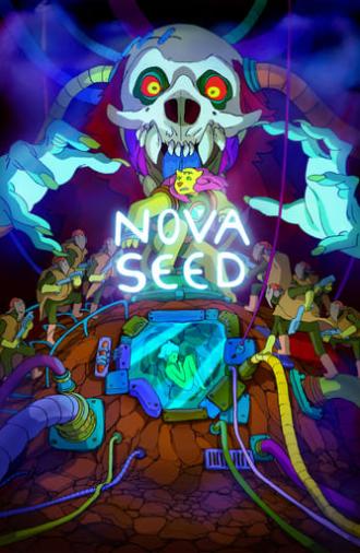 Nova Seed (2016)