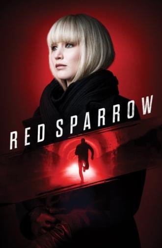 Red Sparrow (2018)