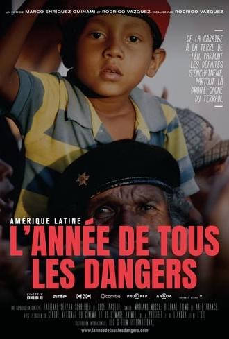 Amérique latine, l'année de tous les dangers (2019)