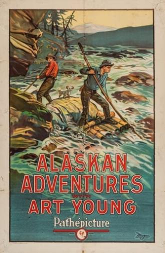 Alaskan Adventures (1926)