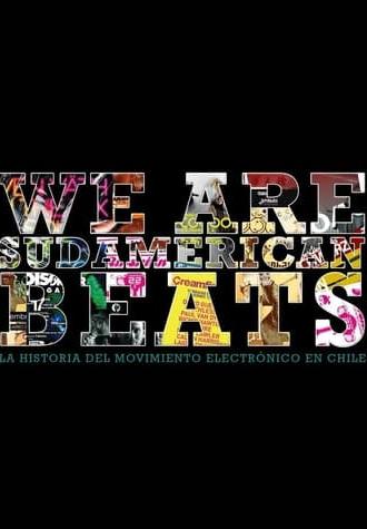 We are sudamerican beats (2014)