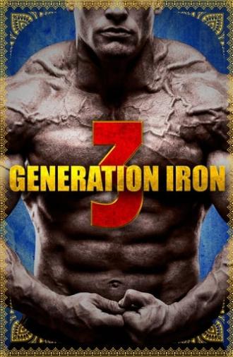 Generation Iron 3 (2018)