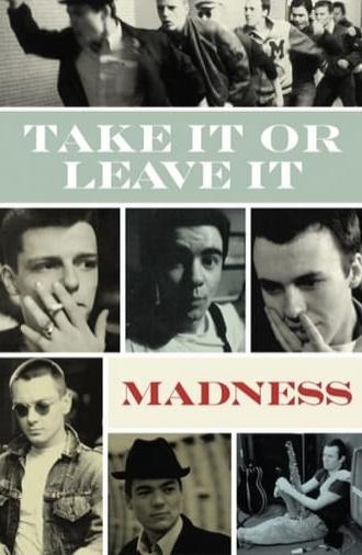 Take It or Leave It (1981)