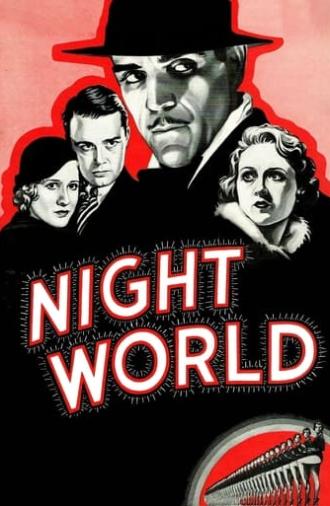 Night World (1932)