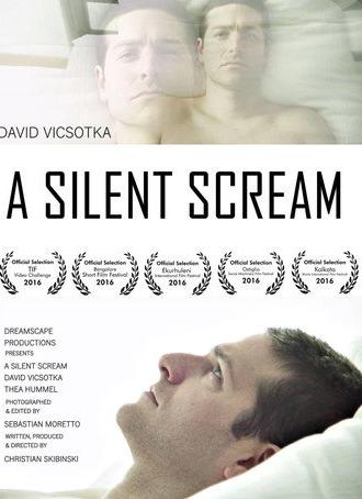A Silent Scream (2016)