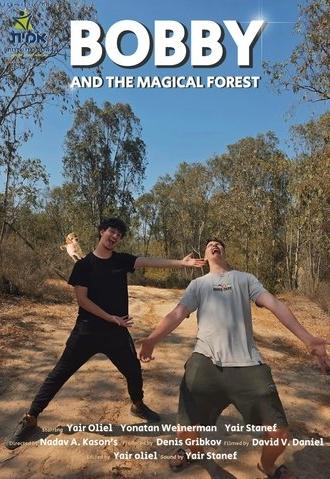Bobby and the Magical Forest (2025)