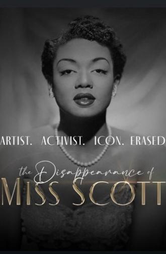 The Disappearance of Miss Scott (2025)