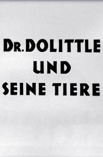 Doctor Dolittle and His Animals (1928)