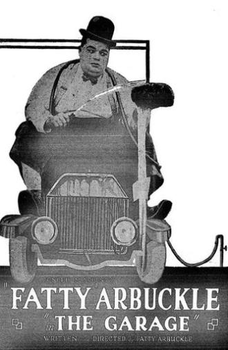 The Garage (1920)