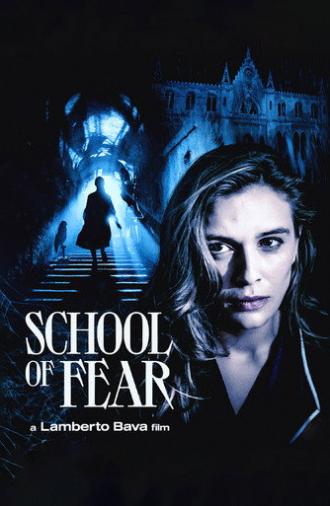 School of Fear (1989)
