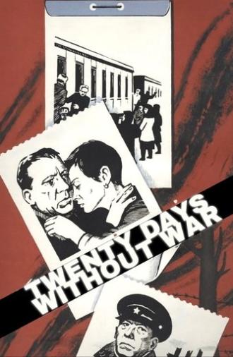 Twenty Days Without War (1976)
