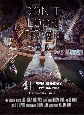 Don't Look Down (2014)