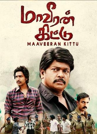 Maaveeran Kittu (2016)