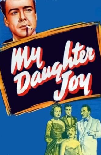 My Daughter Joy (1950)