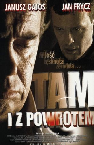 There and Back (2002)