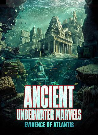 Ancient Underwater Marvels: Evidence of Atlantis (2026)