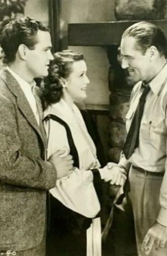 Under Suspicion (1937)