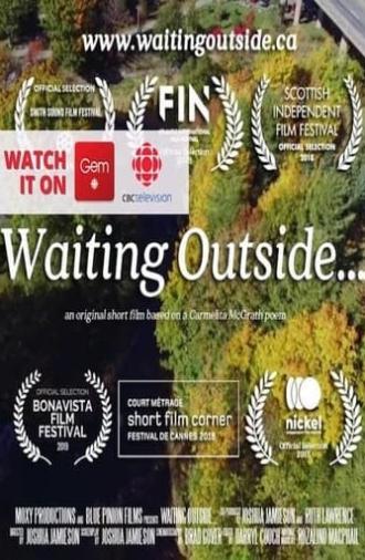 Waiting Outside (2017)