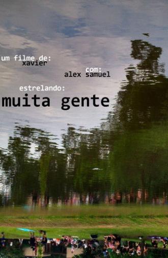 muita gente (2025)