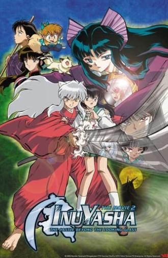 Inuyasha the Movie 2: The Castle Beyond the Looking Glass (2002)