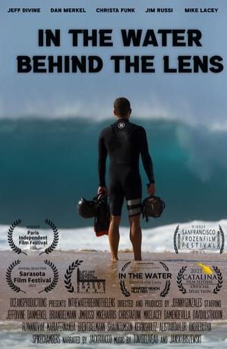 In the Water, Behind the Lens (2022)