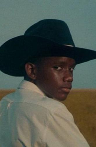 Blue (2022)