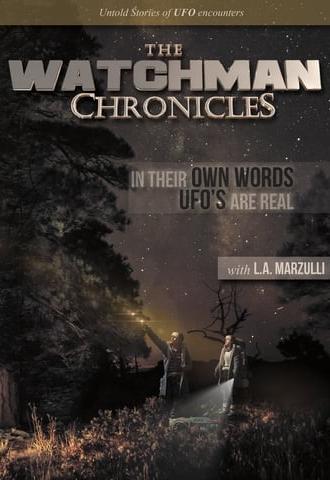 The Watchman Chronicles (2017)