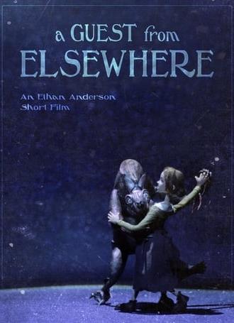 A Guest from Elsewhere (2024)