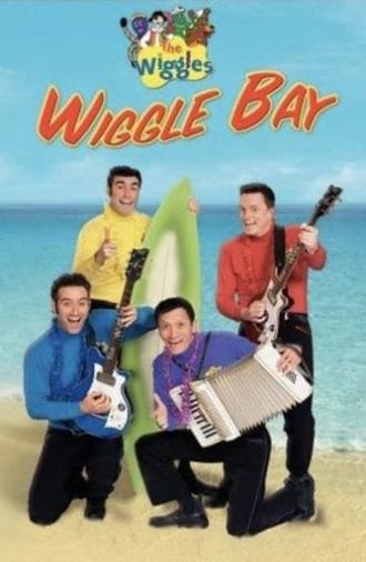 The Wiggles: Wiggle Bay (2002)