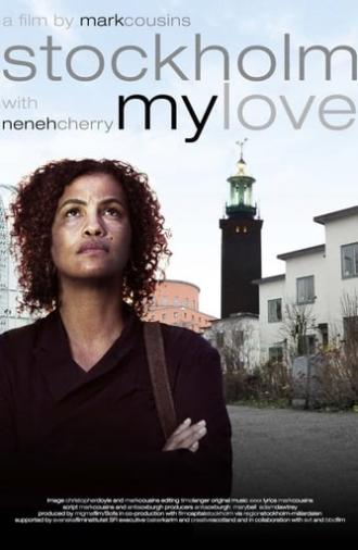 Stockholm, My Love (2016)