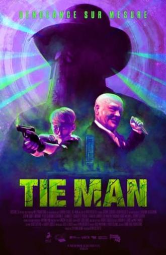 Tie Man (2024)