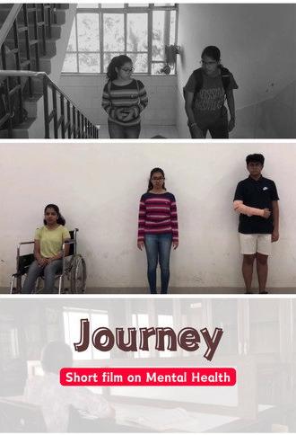 Journey- Short film on Mental Health (2021)