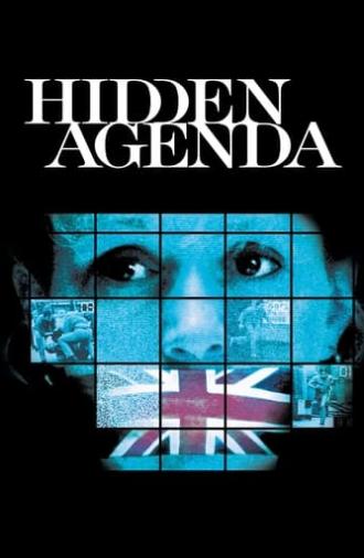 Hidden Agenda (1990)