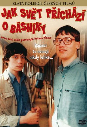 How the World Is Losing Poets (1982)