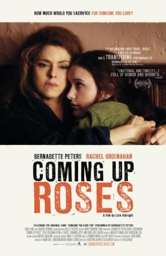 Coming Up Roses (2011)