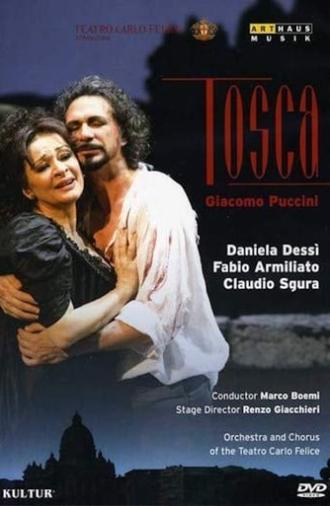Tosca (2012)