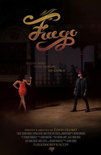 Fuego (2022)