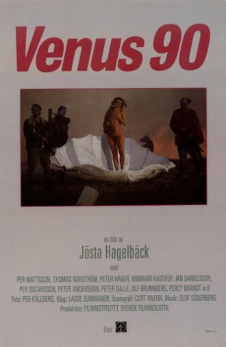 Venus 90 (1988)