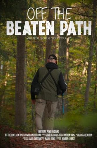 Off the Beaten Path (2024)