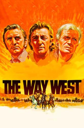 The Way West (1967)