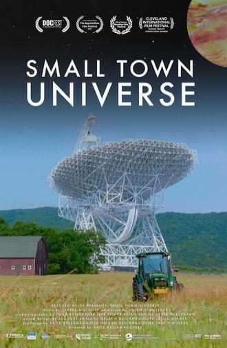 Small Town Universe (2024)